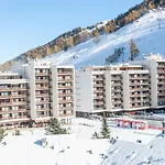 Rosablanche D 203a By Interhome Apartment *