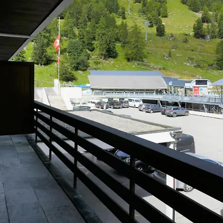 Rosablanche D 203a By Interhome *