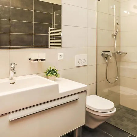 Rosablanche D 203a By Interhome * Siviez