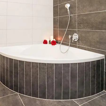 Rosablanche D 203a By Interhome *