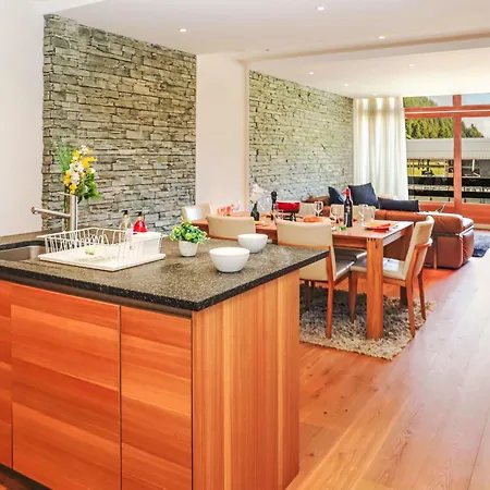 Rosablanche D 203a By Interhome Apartment *