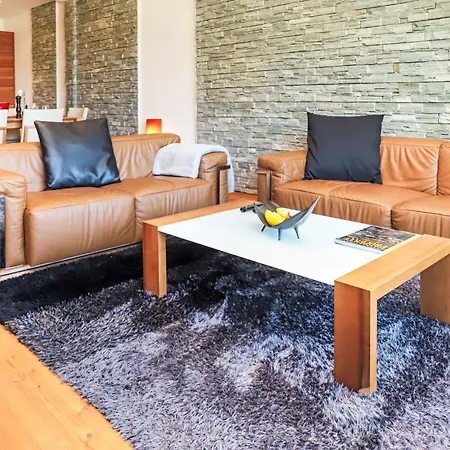 Rosablanche D 203a By Interhome *