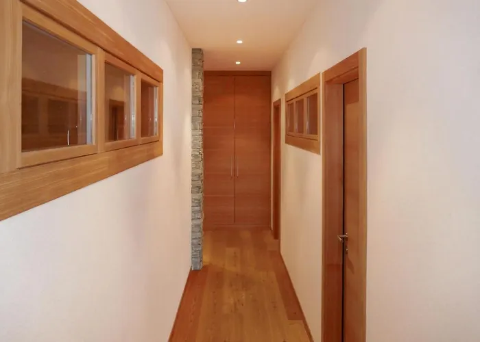 Rosablanche D 203a By Interhome *