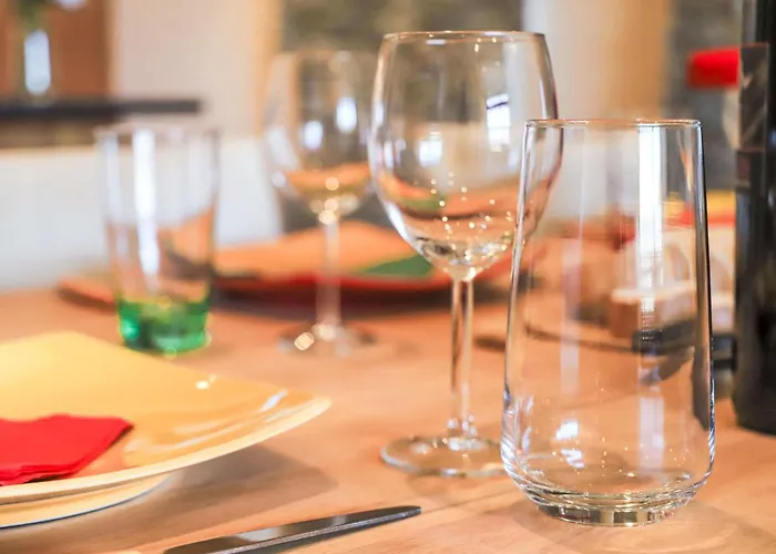 Rosablanche D 203a By Interhome Apartamento *