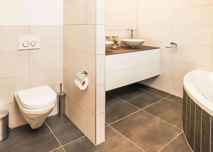 Apartamento Rosablanche D 203a By Interhome *