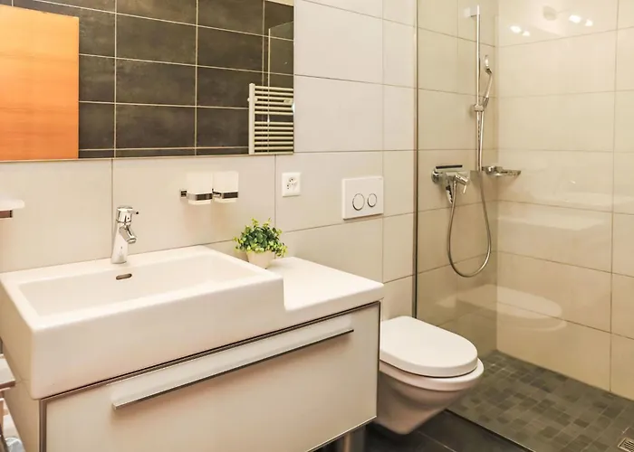 Rosablanche D 203a By Interhome * Siviez