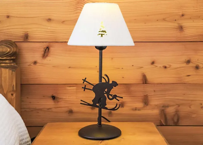 Apartamento Rosablanche D 203a By Interhome Siviez