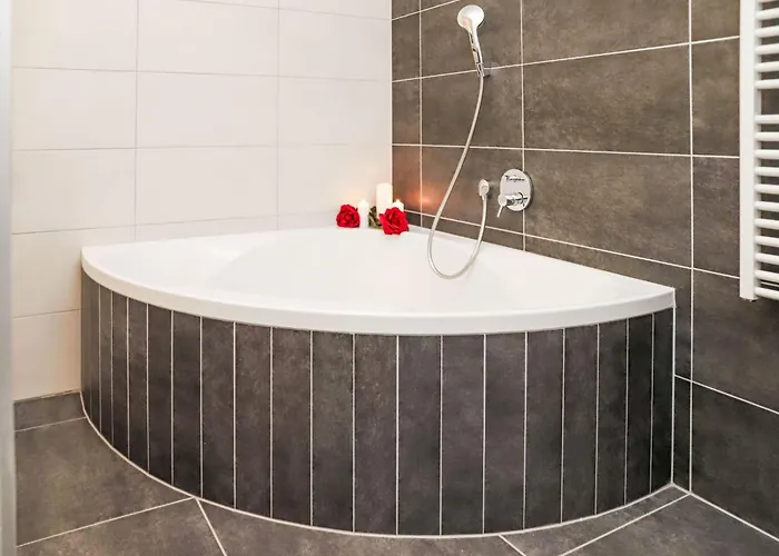 Rosablanche D 203a By Interhome *