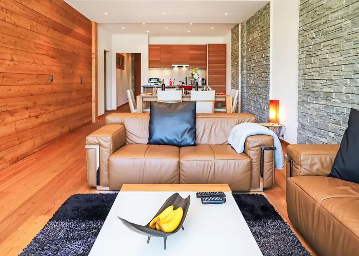 Rosablanche D 203a By Interhome Apartamento