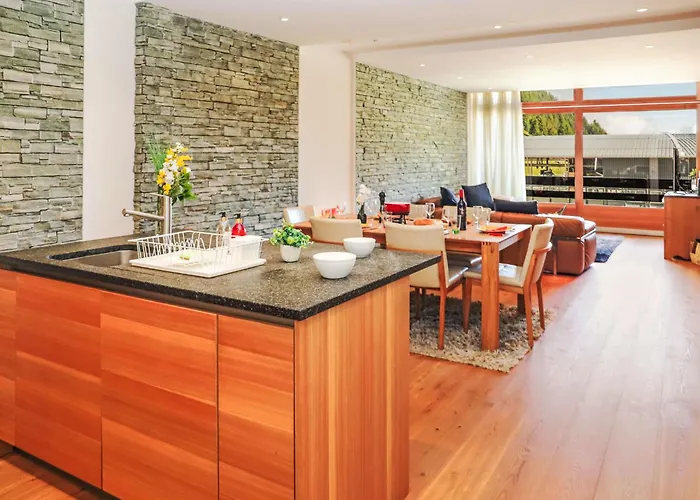 Rosablanche D 203a By Interhome Apartamento *