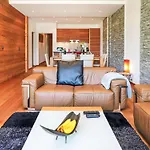 Rosablanche D 203a By Interhome Apartment