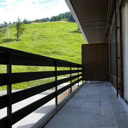 Rosablanche D 203a By Interhome Apartamento