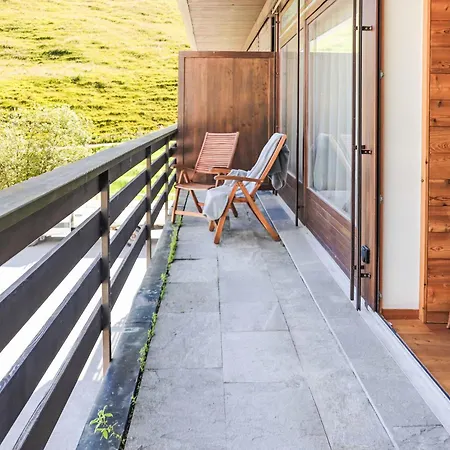 Apartment Rosablanche D 203a By Interhome