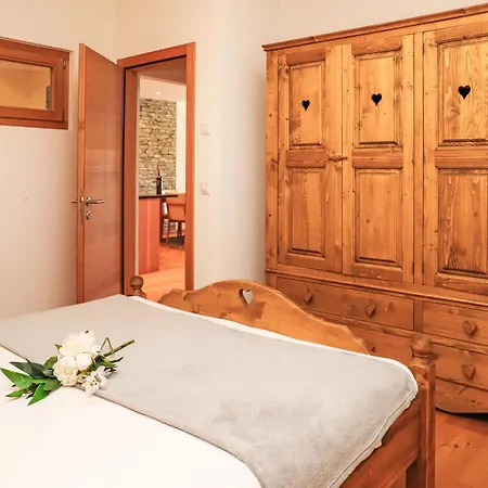 Rosablanche D 203a By Interhome Apartamento Siviez