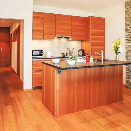 Rosablanche D 203a By Interhome Siviez