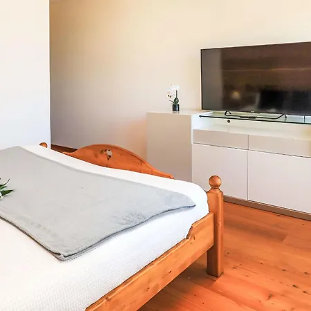 Rosablanche D 203a By Interhome Apartamento *