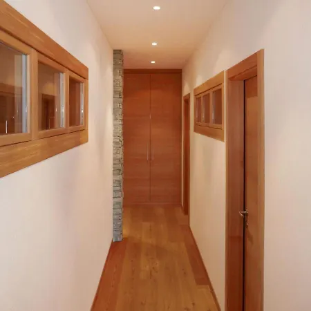 Rosablanche D 203a By Interhome *