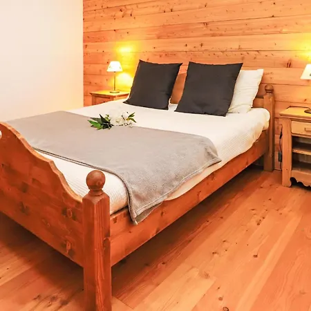 Appartement Rosablanche D 203a By Interhome *