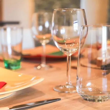 Rosablanche D 203a By Interhome Appartement *