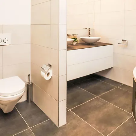 Appartement Rosablanche D 203a By Interhome *