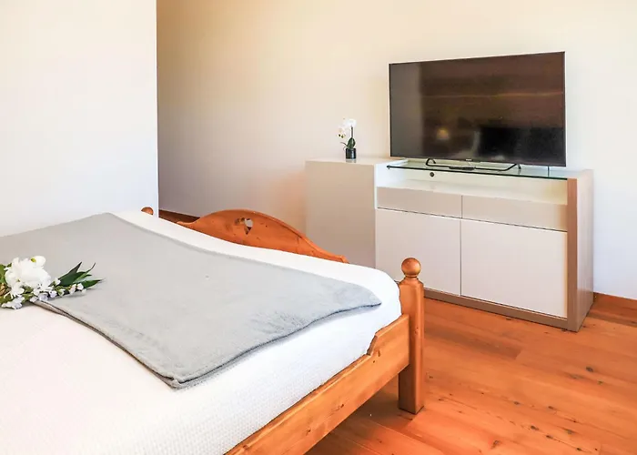 Rosablanche D 203a By Interhome Daire *